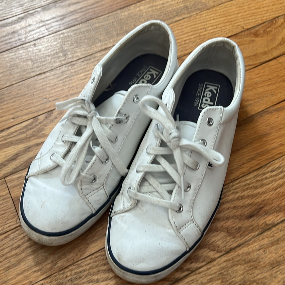 Used keds size 7.5